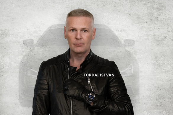 Lekörözte a világhírű modelleket a magyar James Bond