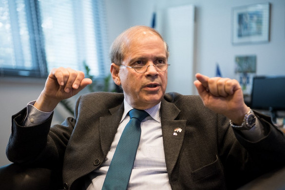 Izrael célja a Hamász semlegesítése és a túszok mielőbbi megmentése