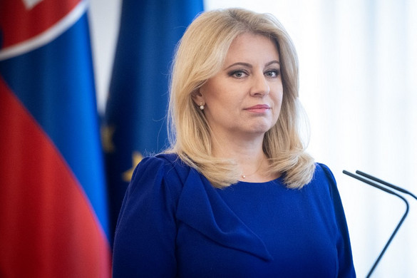 Megalakulhat az új szlovák kormány