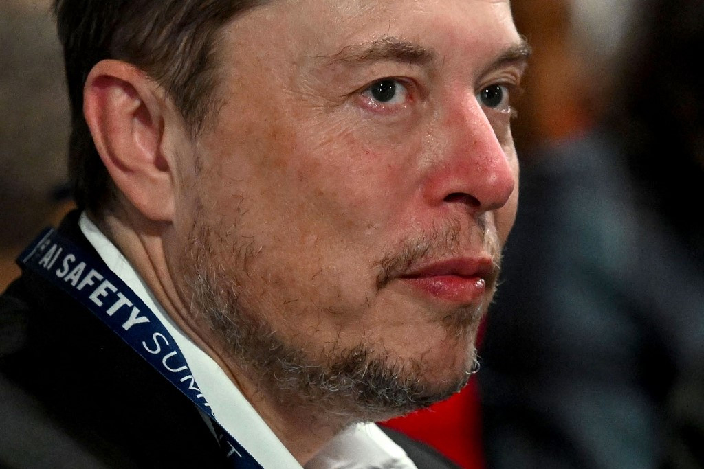 Elon Musk rémisztő jövőt jósolt Európának