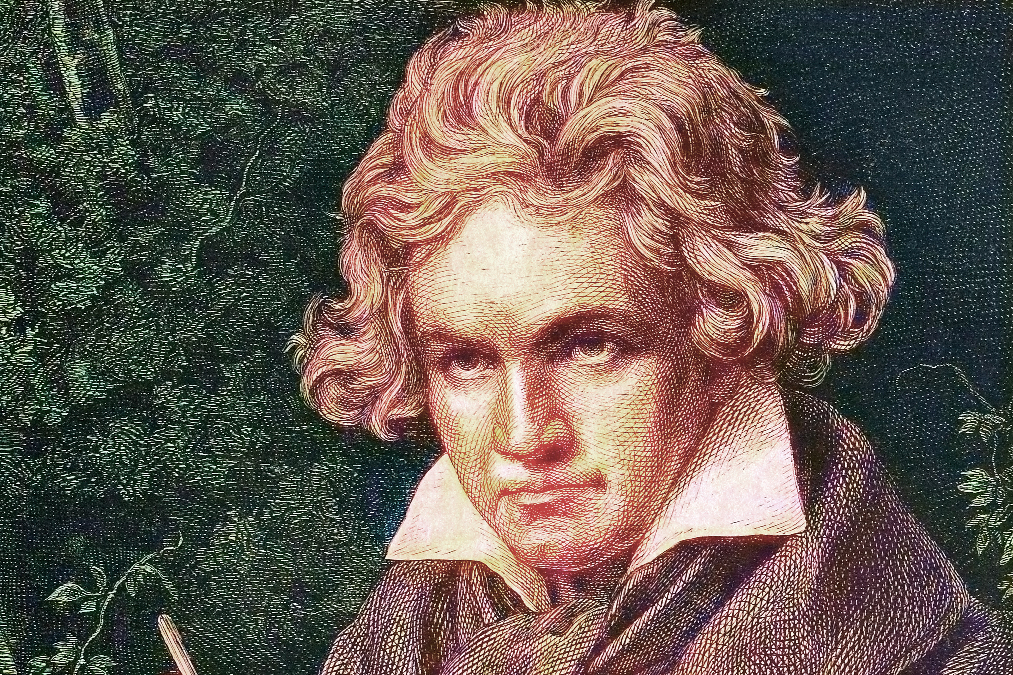 Döbbenetes titok derült ki Beethoven egészségéről és haláláról
