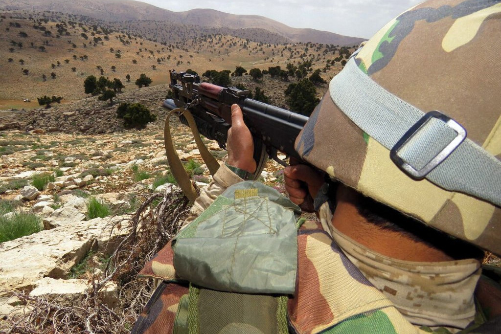 A népszerűségi listát ma is az AK-47 és annak változatai vezetik