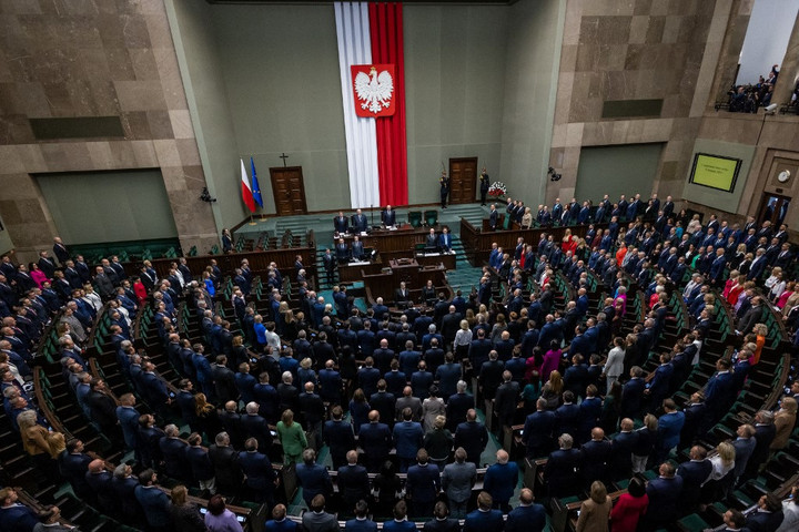 EP-képviselő lesz egy korábban korrupciógyanúval letartóztatott volt lengyel miniszter