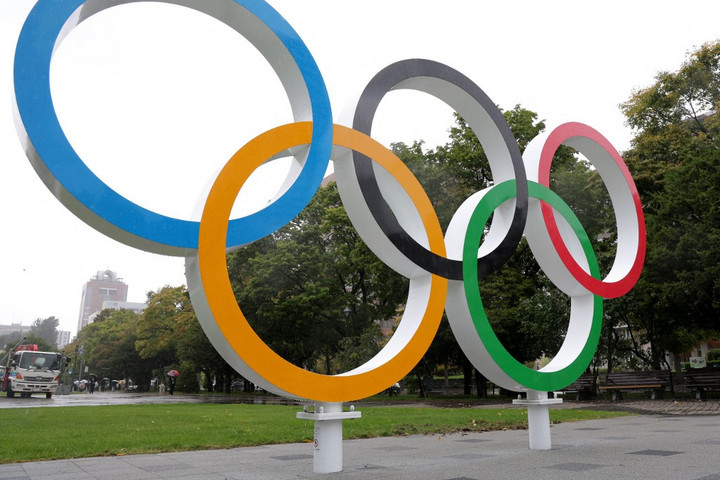 Fotó: AFP/The Yomiuri Shimbun/Yomiuri/Yosuke Hayasaka Svájc kandidál a 2030-as vagy 2034-es téli olimpia rendezésére