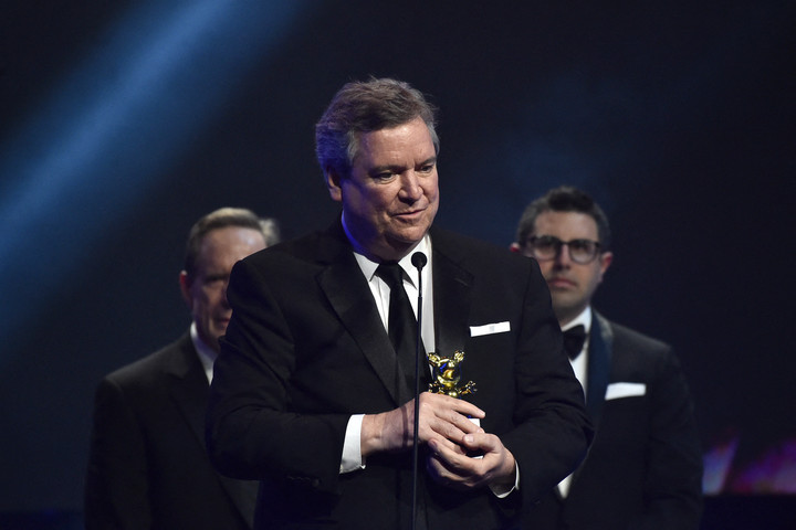 Letartóztatták a menő hollywoodi ügynök fiát, miután rábukkantak felesége megcsonkított holttestére egy kukában