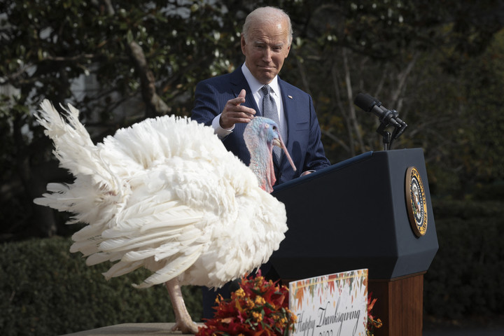 Akkorát hibázott Joe Biden, hogy Amerika nem fog megbocsátani +VIDEÓ