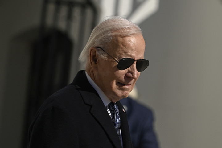 Fotó: Anadolu Agency via AFP/Celal Gunes Már a Biden-adminisztráció is belátja, hogy tűzszünetre van szükség Ukrajnában