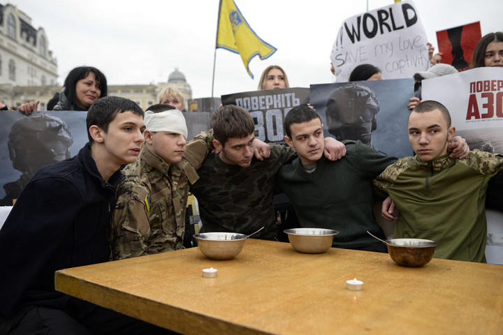 Bevonultathatják a diákokat is Ukrajnában