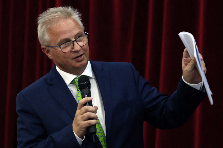 Trócsányi László: Az uniós szerződés módosítását célzó EP-javaslat veszélyt rejt a kisebb tagországok számára