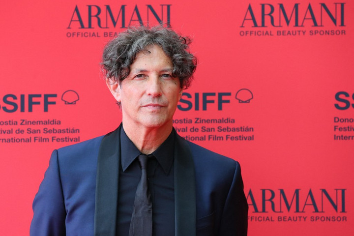Fotó: Full Picture Agency via AFP/ Full Picture Agency / FPA Jonathan Glazer filmjét jelölte a legtöbb díjra az Európai Filmakadémia