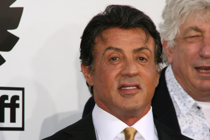 Majdnem belehalt: Stallone őszintén vallott