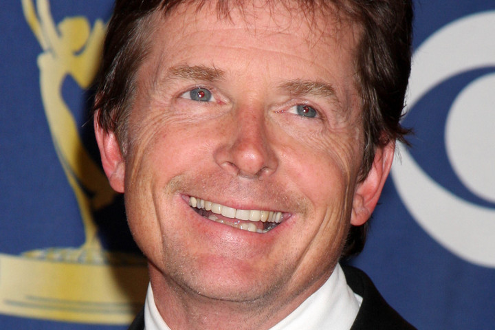 Fotó: NorthFoto Szívszaggató vallomást tett a Parkinson-kóros Michael J. Fox