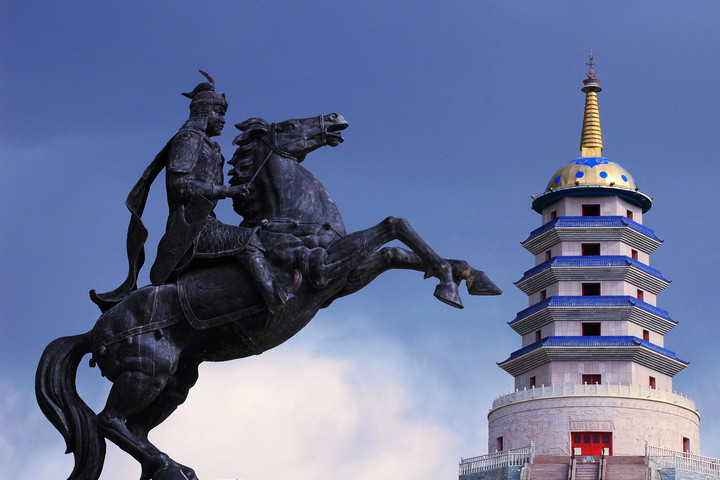 Saját fegyverükkel győzték le a mongolokat