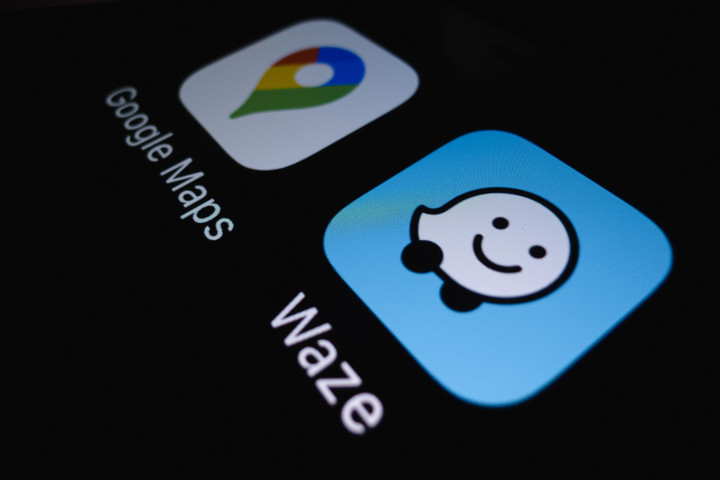 Fotó: NorthFoto Megújul a Waze, nagyon fontos újítást kapnak az autósok