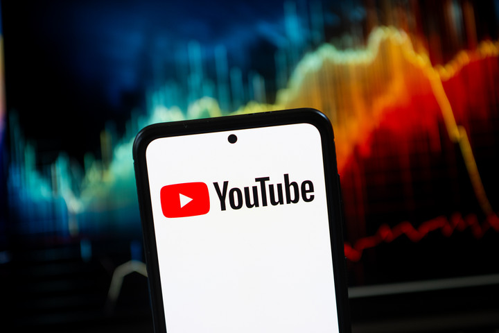 Fotó: NorthFoto Erre a jelzésre érdemes figyelni a YouTube-videóknál