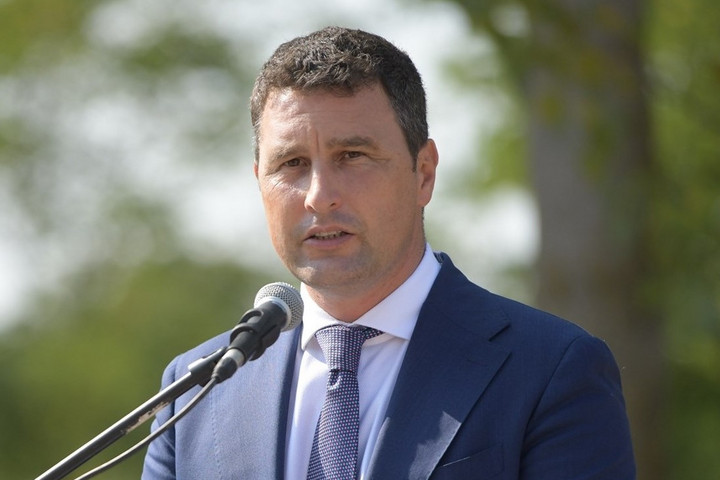 Tánczos Barna: Az RMDSZ megvédi a székely zászlót