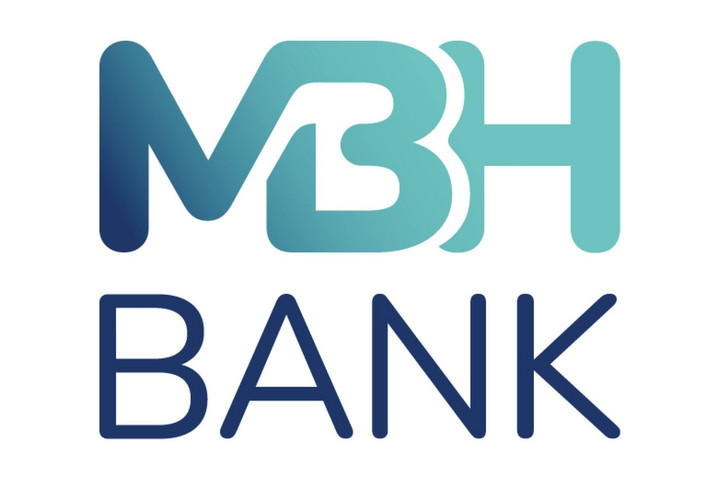 Az MBH Bank adózott eredménye 107 milliárd forintra nőtt