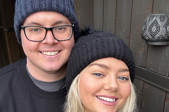 Fotó: Facebook/Johnny Ruffo Meghalt az X-Faktor korábbi döntőse