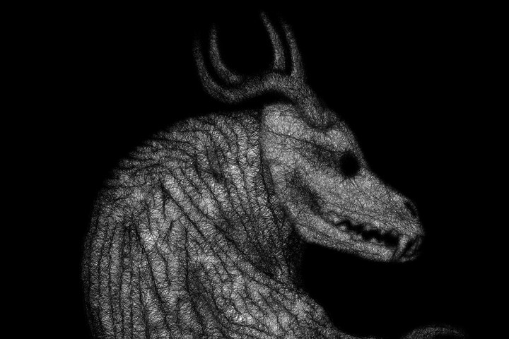 Fotó: NorthFoto Hogyan változtatja a Wendigo-pszichózis az embereket „megszállt” kannibálokká?