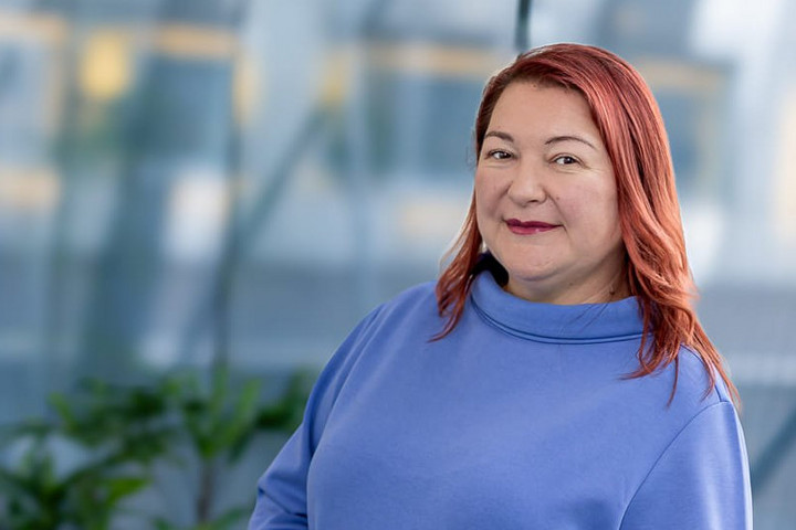 Fotó: Facebook/Bocskor Andrea Bocskor Andrea: Elfogadhatatlan, hogy Brüsszel politikai csatározás áldozatává tette a magyar fiatalokat