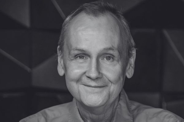 Fotó: Facebook/Örkény István Színház Elhunyt Bajomi Nagy György színművész