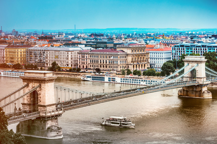 Amikor megnyílott az út Budapest világvárossá fejlődése előtt