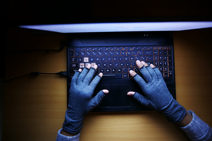 Betegeket zsarolt a hacker, de most elkapták