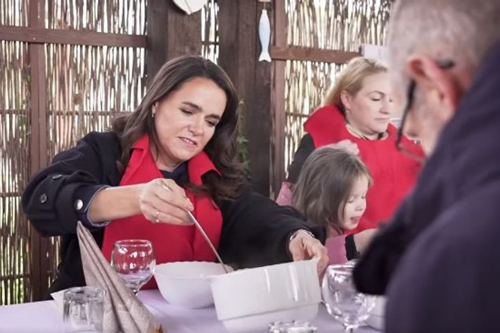 Novák Katalin: A következő generáció számára vonzóvá kell tennünk a családalapítást