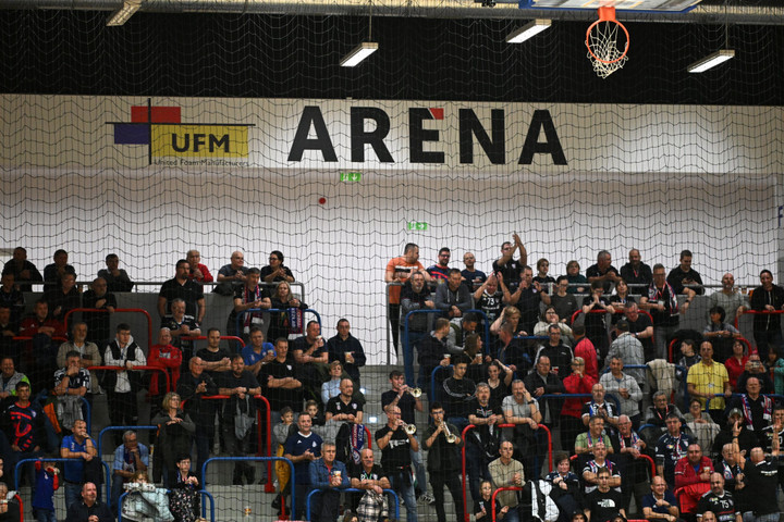 Fotó: Facebook/Mosonmagyaróvári Kézilabda Club Női kézilabda Európa-liga: saját csarnokában szerepelhet a Mosonmagyaróvár