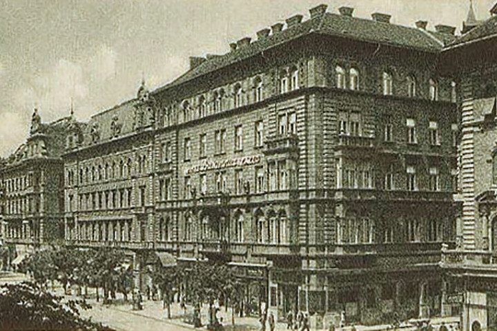 A konszolidáció kényszerű kezdete