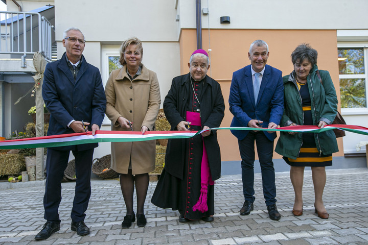 Soltész Miklós: A katolikus egyház óvodafejlesztési programja országosan mintegy 14 ezer férőhelyet érint