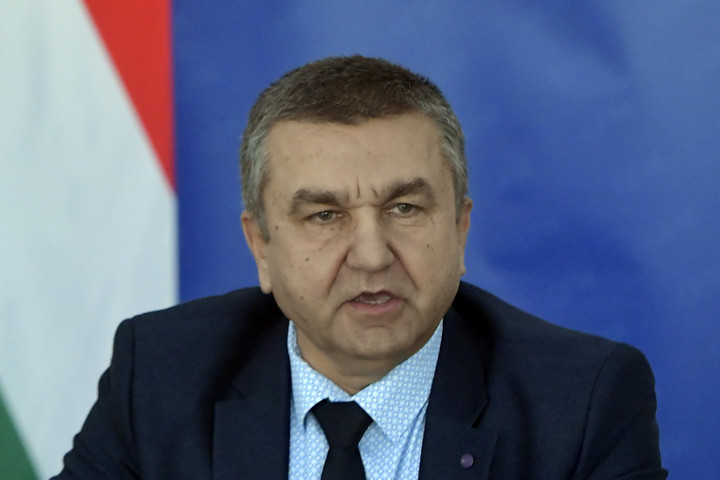 Fotó: MTI/Soós Lajos Czomba Sándor: Újabb 37 ezerrel nőtt a foglalkoztatottak száma, történelmi csúcson az aktivitás