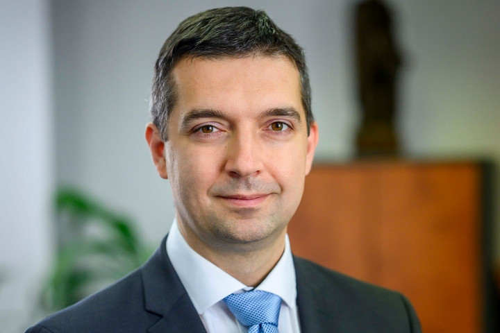 Feldman Zsolt: 125 ezer gazdálkodó jutott már előleghez idén
