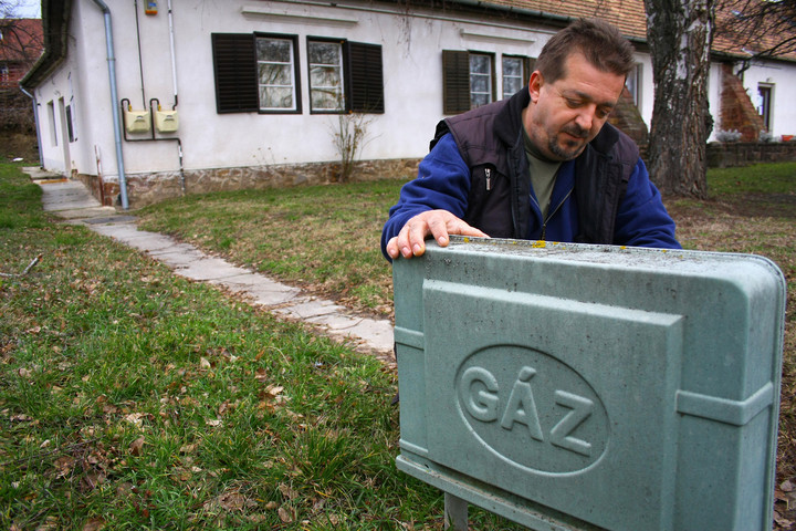 Fotó: MH-archív/Sárközy György Időseket kifosztó férfit ítéltek el Zalában