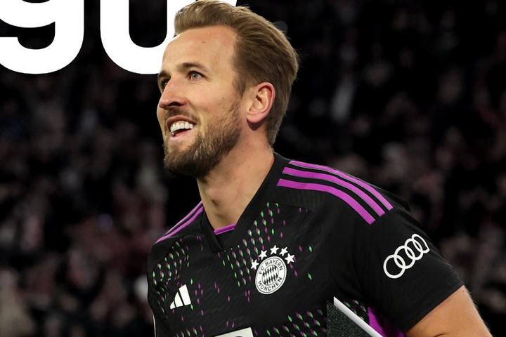 Fotó: Facebook/Bayern München Bajnokok Ligája: kikapott a MU, továbbjutott a Bayern, a Real Madrid, a Sociedad és az Inter is