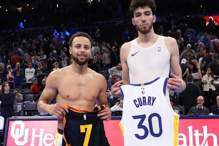 NBA: Holmgren 36 pontjával hosszabbításos meccsen győzött az OKC