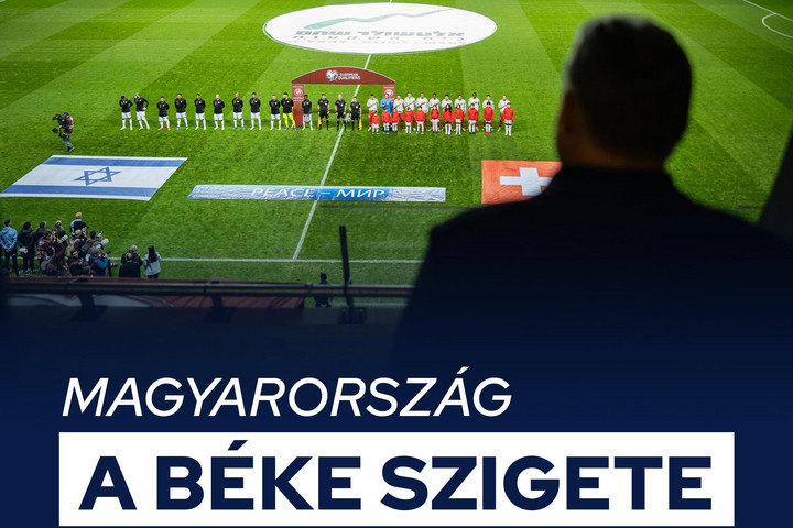 „Hozzátok haza őket!"