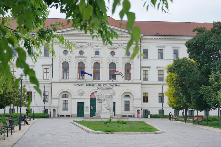 Megalakult a Nemeskürty István Tanárképző Kar