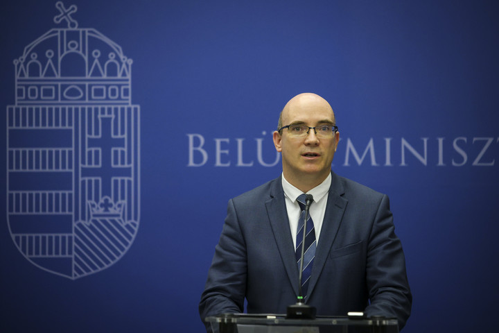 Fotó: MTI/Hegedüs Róbert Maruzsa Zoltán: Indokolatlan az új pedagógus-életpályáról szóló törvény visszavonása