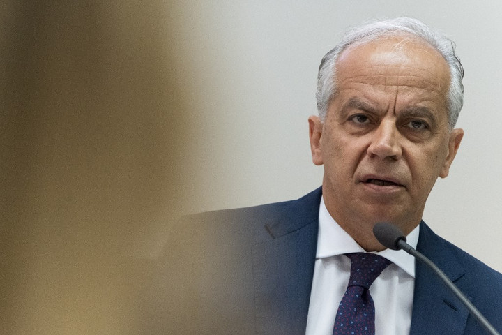 Fotó: AFP/Controluce/Eliano Imperato Olaszországban a karácsony előtti időszakban erősítik a biztonsági készültséget