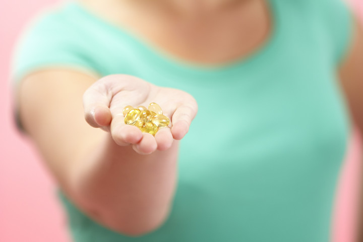 Fotó: NorthFoto Halálos veszélyt rejt a kedvenc multivitaminja, a rákos sejteket táplálja bennünk