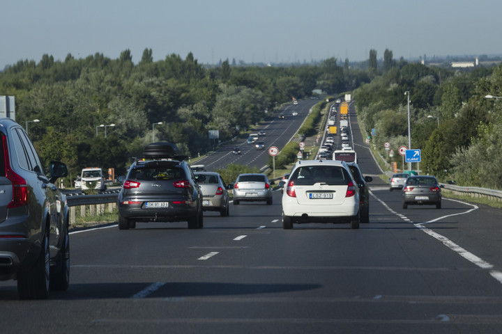 Fotó: MH/Purger Tamás Befejeződött a helyszínelés Ludas közelében
