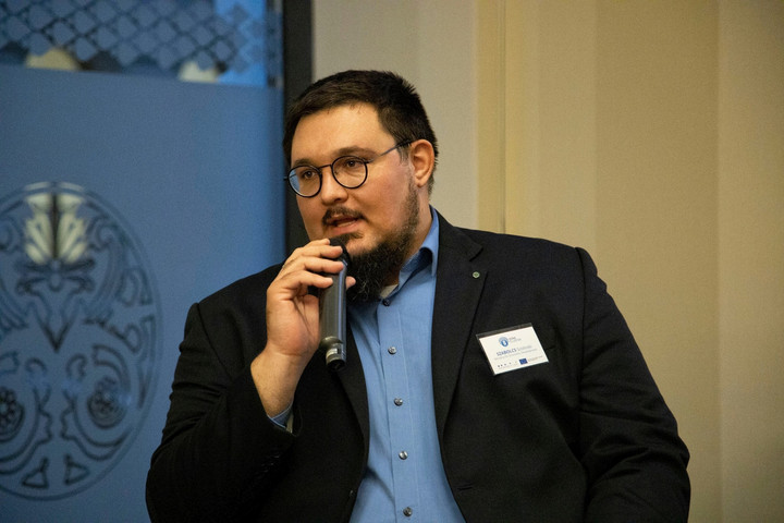 Fotó: Facebook/Neumann Technológiai Platform – NTP Elsőként Magyarország írta alá Gazdasági Innovációs Partnerség Program szándéknyilatkozatát
