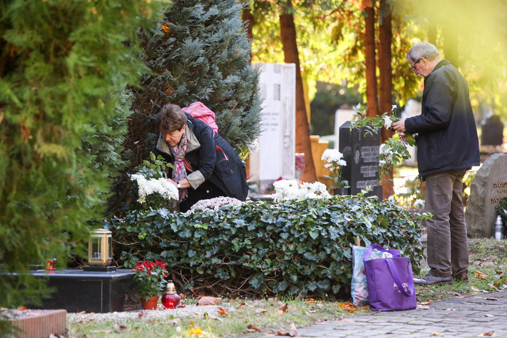 Fotó: MH/Török Péter Hány évre váltható meg egy sírhely és mennyibe kerül?