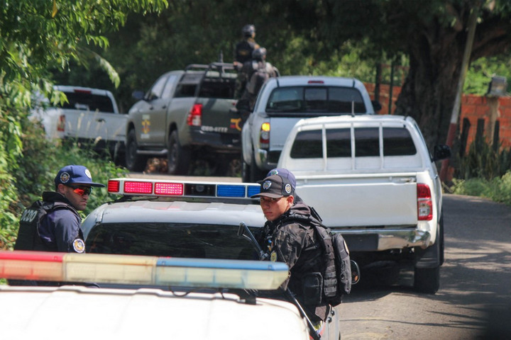 Fotó: AFP/NurPhoto/Jorge Mantilla Meghalt Venezuela egyik leggazdagabb embere