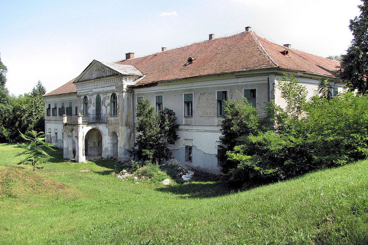 Fotó: Wikipédia Magyarország legolcsóbb utcája fatális tévedés miatt került oda, ahol van