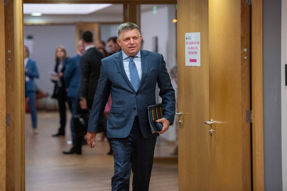 Sokat remél a lakosság a Robert Fico vezette kabinettől