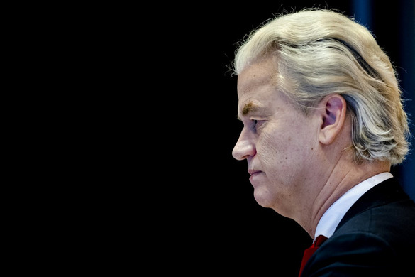 Geert Wilders lesz az új Orbán?