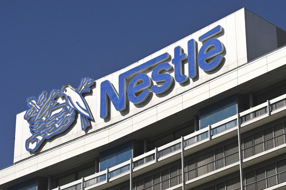 Hatalmas hírt robbantott a Nestlé