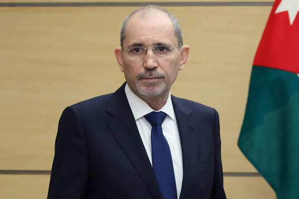 Jordánia: Izrael „háborús bűnei” felelősek a regionális feszültségért
